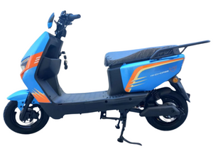 WINDHORSE M5 City Electric Scooter