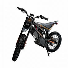 Load image into Gallery viewer, Kugoo Wish 02 Pro 2500W Electric Off-Road Bike
