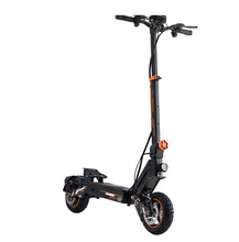 Load image into Gallery viewer, Kugoo F1 Pro E-Scooter 48V 15.6Ah 750W
