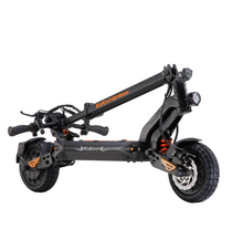 Load image into Gallery viewer, KuKirin G2 Master Electric Scooter -2025 Vesion 52V 20.8Ah 1000W Dual
