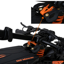 Load image into Gallery viewer, KuKirin G2 Master Electric Scooter -2025 Vesion 52V 20.8Ah 1000W Dual
