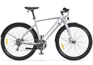 HIMO C30R Electric Bike - E-Scooter UAE Hub