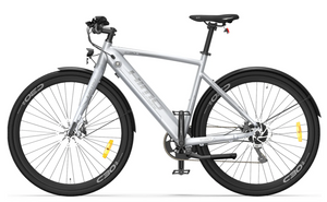 HIMO C30R Electric Bike - E-Scooter UAE Hub