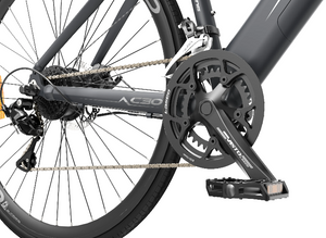 HIMO C30R Electric Bike - E-Scooter UAE Hub
