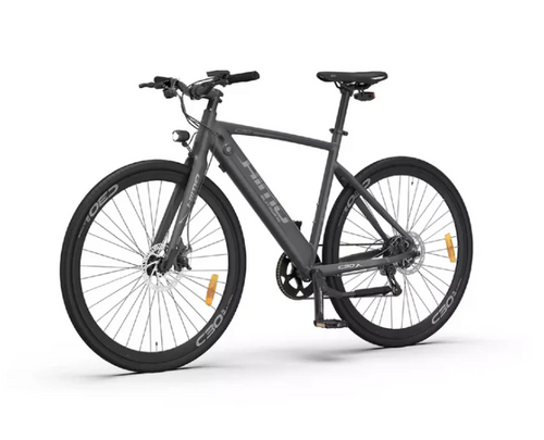 HIMO C30R Electric Bike - E-Scooter UAE Hub