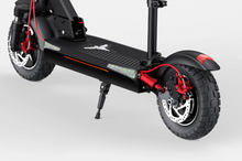 Load image into Gallery viewer, ENGWE Y600 Electric Scooter 48V 18Ah 600W wide deck - E-Scooter UAE Hub
