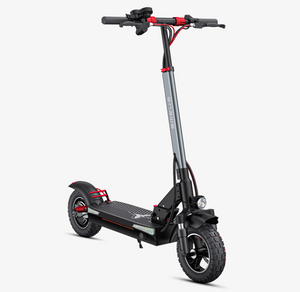 ENGWE Y600 Electric Scooter 48V 18Ah 600W wide deck - E-Scooter UAE Hub