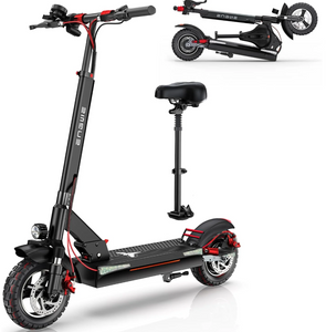 ENGWE Y600 Electric Scooter 48V 18Ah 600W wide deck - E-Scooter UAE Hub