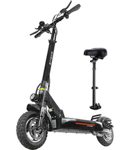 Load image into Gallery viewer, ENGWE Y600 Electric Scooter 48V 18Ah 600W wide deck - E-Scooter UAE Hub
