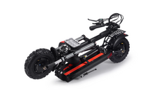 Load image into Gallery viewer, K5 Electric Scooter 48V 13Ah 1000W foldable powerful - E-Scooter UAE Hub
