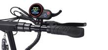 Load image into Gallery viewer, K5 Electric Scooter 48V 13Ah 1000W foldable powerful - E-Scooter UAE Hub
