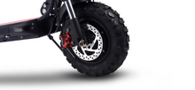 Load image into Gallery viewer, K5 Electric Scooter 48V 13Ah 1000W foldable powerful - E-Scooter UAE Hub
