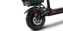 Load image into Gallery viewer, K5 Electric Scooter 48V 13Ah 1000W foldable powerful - E-Scooter UAE Hub
