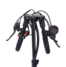 Load image into Gallery viewer, K5 Electric Scooter 48V 13Ah 1000W foldable powerful - E-Scooter UAE Hub
