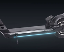 Load image into Gallery viewer, D20 Electric Scooter 48V 15Ah 500W foldable - E-Scooter UAE Hub
