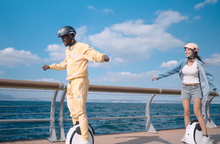 Load image into Gallery viewer, INMOTION E20 Electric Unicycle - E-Scooter UAE Hub
