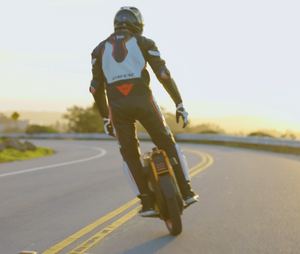 INMOTION V13 Pro Electric Unicycle - E-Scooter UAE Hub