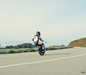INMOTION V13 Pro Electric Unicycle - E-Scooter UAE Hub
