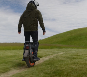 INMOTION V13 Pro Electric Unicycle - E-Scooter UAE Hub
