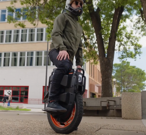 INMOTION V13 Pro Electric Unicycle - E-Scooter UAE Hub