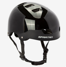 Load image into Gallery viewer, Spartan Mirage Junior Helmet -Size 50-54cm Small
