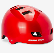 Load image into Gallery viewer, Spartan Mirage Junior Helmet -Size 50-54cm Small
