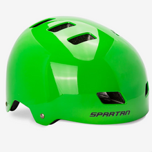 Load image into Gallery viewer, Spartan Mirage Junior Helmet -Size 50-54cm Small
