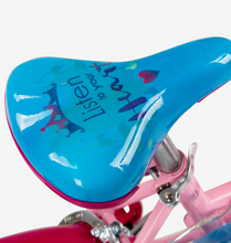 Load image into Gallery viewer, Spartan 12" Disney Princess Bicycle Kids Age 2-4
