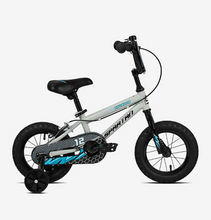 Load image into Gallery viewer, Spartan Thunder 12" Bicycle Age 2-5 Years
