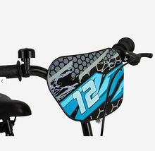 Load image into Gallery viewer, Spartan Thunder 12" Bicycle Age 2-5 Years
