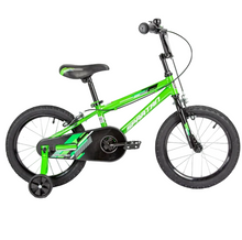 Load image into Gallery viewer, Spartan 16" Drift Bicycle Age 4-7 Years
