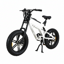 Load image into Gallery viewer, Retro style Fat Harley Electric Bicycle 48V 13Ah 750W-2026 new
