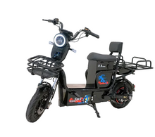Load image into Gallery viewer, New City All Purpose Electric  Bicycle
