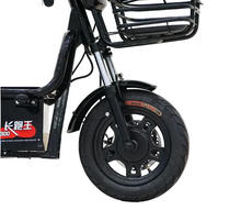 Load image into Gallery viewer, New City All Purpose Electric  Bicycle

