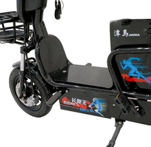 Load image into Gallery viewer, New City All Purpose Electric  Bicycle
