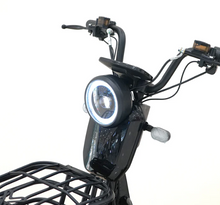 Load image into Gallery viewer, New City All Purpose Electric  Bicycle
