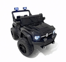 Load image into Gallery viewer, Kids Electric Ride On Jeep Age 3-6 Years
