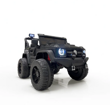 Load image into Gallery viewer, Kids Electric Ride On Jeep Age 3-6 Years
