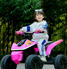 Load image into Gallery viewer, Future Kid Ride on electric Buggy Age 3-7 Years 2026 new
