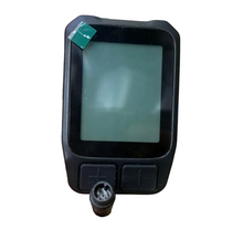 Load image into Gallery viewer, Kugoo V3 Electric Bike Display Replacement part -Model 48V 13 500W
