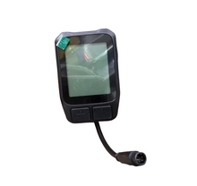 Load image into Gallery viewer, Kugoo V3 Electric Bike Display Replacement part -Model 48V 13 500W
