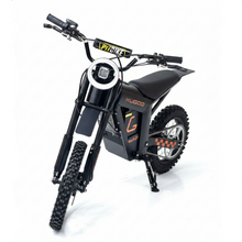 Load image into Gallery viewer, Kugoo Wish 01 Electric Dirt Bike 55kmh speed 50Km Range 3000W Off Road
