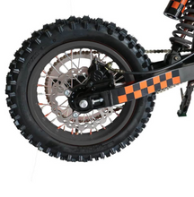 Load image into Gallery viewer, Kugoo Wish 01 Electric Dirt Bike 55kmh speed 50Km Range 3000W Off Road
