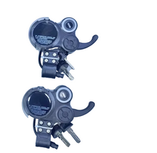 Load image into Gallery viewer, K5 E-Scooter 48V 52V 60V 72V 13Ah Finger Throttle Display-with key lock only

