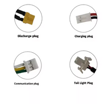 Load image into Gallery viewer, The Original Xiaomi (Mi) 36V 7.8Ah Battery
