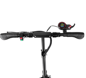 Kugoo Kirin M2+ Electric Scooter 350W 36V 8Ah