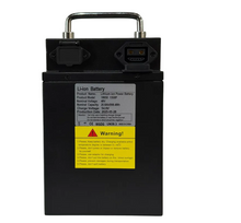 Load image into Gallery viewer, Kugoo Wish 01 Battery 48V 20.8Ah
