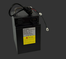 Load image into Gallery viewer, Kugoo Wish 01 Battery 48V 20.8Ah
