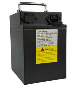Kugoo Wish 01 Battery 48V 20.8Ah