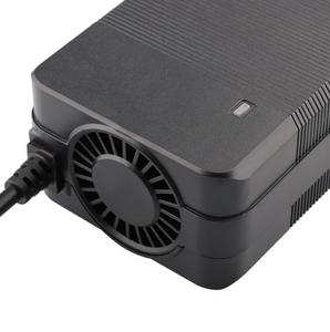Kugoo Wish 01 Charging Adaptor